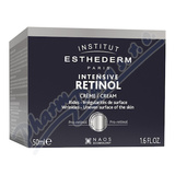 ESTHEDERM Intensive Retinol krm 50ml