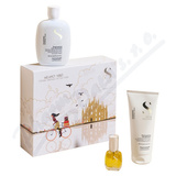 Alfaparf Milano SemiDiLino Diamond Normal Hair set