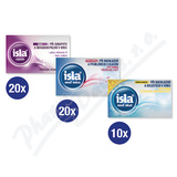 Isla pastilky 20+20+10x2ks n�pl� do stoj�nku