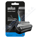 Braun Series 3+ 32B n�hradn� hlavice