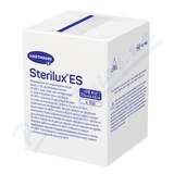 Hartmann SteriluxES Gza kompr. nest. 7. 5x7. 5cm100ks
