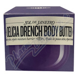 Sol de Janeiro Delicia tlov mslo 240ml