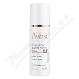 AVENE Hyaluron Activ PROCEDURE Lifting. kr�m 30ml