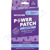 Benzacare Power Patch 36ks