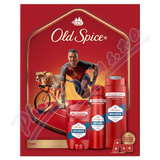 Old Spice WhiteWater Xmas d�rkov� sada