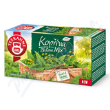 TEEKANNE Kopiva mix aj 20x1. 6g