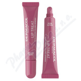 Dermacol Lip Treat lesk na rty Mauve Muse 6 10ml