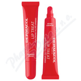 Dermacol Lip Treat lesk na rty Summer Crush 7 10ml