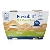 Fresubin DB 2 kcal creme pralinka por. sol. 4x200g