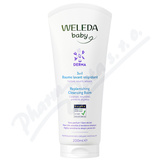 WELEDA baby DERMA Myc balzm 3v1 200ml