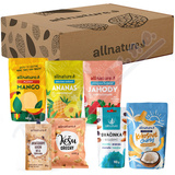 Allnature Mlsn big pack