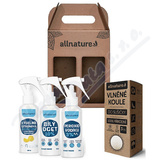 Allnature Mal klidov sada