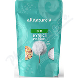 Allnature Kypc prek do peiva BIO 150g