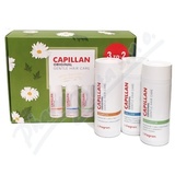 Capillan Original darkova sada Fagron