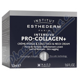 ESTHEDERM Intensive Pro-Collagen+ krm 50ml
