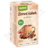 Apotheke BIO Zimn lek se skoic 20x1. 8g
