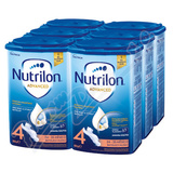Nutrilon Advanced 4 6x800g