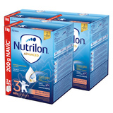 Nutrilon Advanced 3 3x1000g