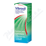 Vibrocil 2. 5mg-ml+0. 25mg-ml nas. spr. sol. 1x15ml