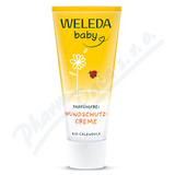 WELEDA baby Mskov krm na zade. bez parf. 75ml