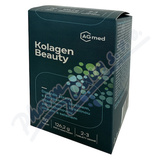 Kolagen Beauty biotin+vitam�n C tbl. 110 AGmed
