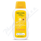WELEDA baby Mskov tlov mlko 200ml