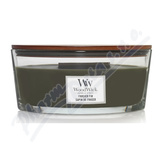 WoodWick Frasier Fir vonn� sv��ka 453. 6g