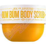 Sol de Janeiro Bum Bum t�lov� peeling 220g