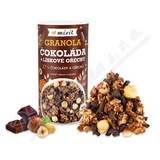 Mixit Granola �okol�da&l�skov� o�echy 570g