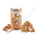 Mixit Granola Slan� karamel 550g