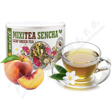 Mixi MixiTea Zelen� �aj Senza Broskev 65g