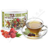 Mixit MixiTea Showman Malina B�l� �aj 40g