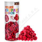 Mixit Velk� k�upav� ovoce malina 140g