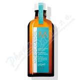 Moroccanoil olej pro jemn� vlasy 50ml