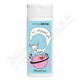 RYOR Puravida Jsi jedine�n� sprchov. gel 3v1 200ml