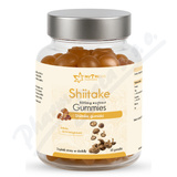 Shiitake 500mg gummies 60ks