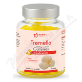 Tremella 500mg gummies 60ks