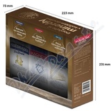 Pod�bradka+Magnesia Extra+Ml�nsk� pramen 3x700ml