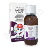 AMPcare Junior Classic 150ml