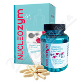 Nucleozym komplex nukleotid� a enzym� cps. 60