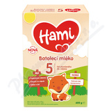Hami 5 batolec� ml�ko 600g