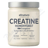 Allnature Sportlab Creatine Monohydr. Creapure 300g