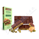 Mixit Dubai Crunch �okol�da s pist�c. n�pln� 70g