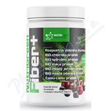 NutriGreen Fiber+ vi�e�-�ern� ryb�z 200g