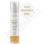 Wooden Spoon Opal. kr�m such. olej SPF 35+ 100ml