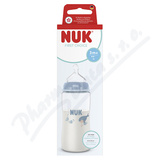 NUK First Choice l�hev 300ml 3+m mix barev