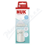 NUK Perfect Match l�hev 260ml 3+m mix barev