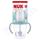 NUK Perf. Mat. l�hev na u�en� s br�k. PENGU 150ml 8+m