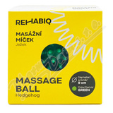 Rehabiq mas�n� m��ek je�ek zelen� 9cm