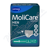 Hartmann MoliCare Men absorp�n� kalh. 5k L 7ks